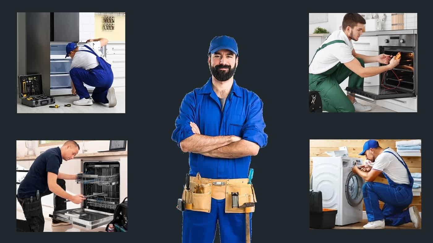 Harmandere beyaz eşya servisi